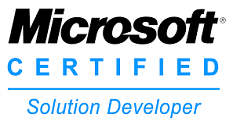 MCSD Title